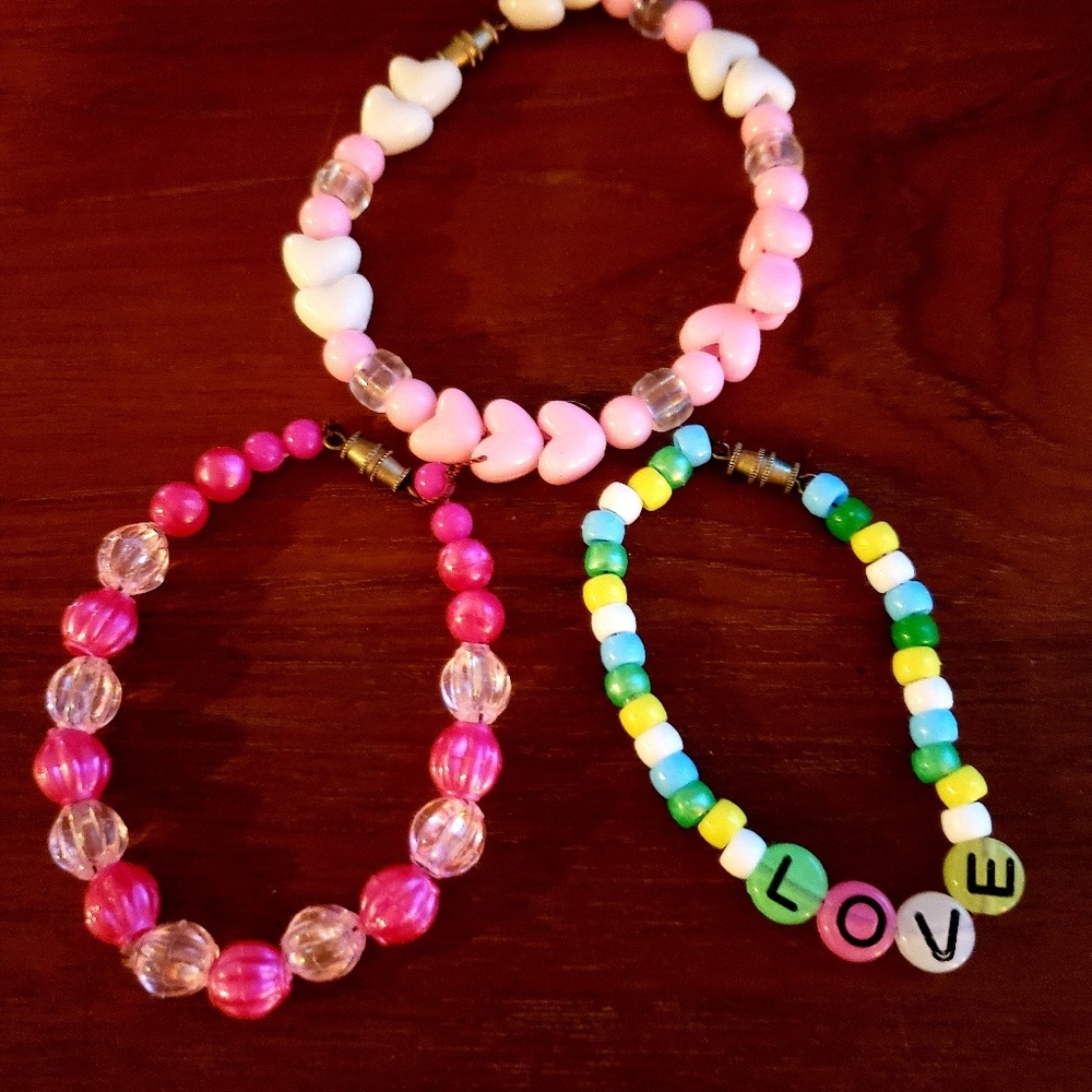 handmade jewelry